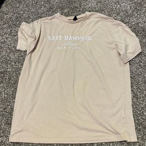 oversized, small, comfy